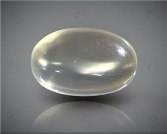 Natural Moonstone Certified 7.04 CTs ( 79427 )